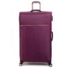 IT Luggage Bewitching - Extra Large (Purple Potion) 1 IT Luggage Bewitching - Extra Large (Purple Potion) -IT Luggage Store 33095 UK12 2686 08PurplepotionSSFrontpaneldirectly32.2in 42d4158a 447e 44cf 9b7c d8080abeb30e