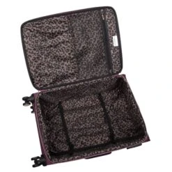 IT Luggage Bewitching - Medium (Purple Potion) -IT Luggage Store 33095 UK12 2686 08PurplepotionSSInterior 3796ec8e 8baf 43a2 a2b1 10e2c4fd23a8