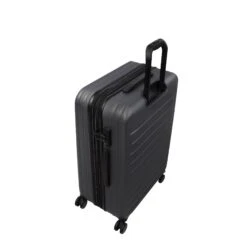 Legion - 5pc Set (Asphalt) -IT Luggage Store 33108 UK16 2179A08AsphaltSSBacktop