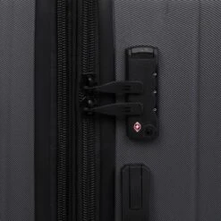 Legion - Cabin (Asphalt) -IT Luggage Store 33108 UK16 2179A08AsphaltSSTSAlock 3e04ca3b 87d2 4cae a758 66424bfd05ce