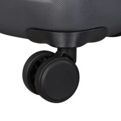 Legion - 5pc Set (Asphalt) -IT Luggage Store 33108 UK16 2179A08AsphaltSSWheel