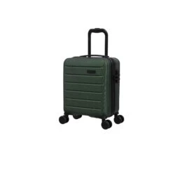 Legion - 5pc Set (Mountain View) -IT Luggage Store 33108 UK16 2179A08MountainviewSSFrontpanel14.7in