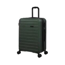 Legion - 5pc Set (Mountain View) -IT Luggage Store 33108 UK16 2179A08MountainviewSSFrontpanel23in