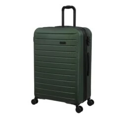 Legion - 5pc Set (Mountain View) -IT Luggage Store 33108 UK16 2179A08MountainviewSSFrontpanel27in
