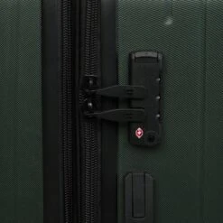 Legion - 5pc Set (Mountain View) -IT Luggage Store 33108 UK16 2179A08MountainviewSSTSAlock