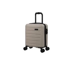 Legion - 5pc Set (Oxford Tan) -IT Luggage Store 33108 UK16 2179A08OxfordtanSSFrontpanel14.7in