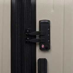 Legion - Cabin (Oxford Tan) -IT Luggage Store 33108 UK16 2179A08OxfordtanSSTSAlock c5309a92 04c3 4045 bb03 d9353406dee7