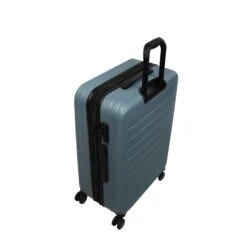 Legion - 5pc Set (Smoke Blue) 22 Legion - 5pc Set (Smoke Blue) -IT Luggage Store 33108 UK16 2179A08SmokeblueSSBacktop