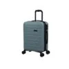 Legion - Cabin (Smoke Blue) -IT Luggage Store 33108 UK16 2179A08SmokeblueSSFrontpanel18.9in 44f8ef37 e309 445b 8cfd e5edf8dc7bcd