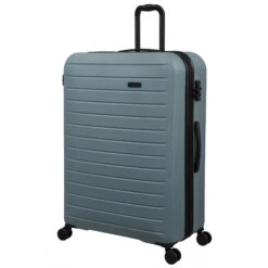 Legion - 5pc Set (Smoke Blue) 16 Legion - 5pc Set (Smoke Blue) -IT Luggage Store 33108 UK16 2179A08SmokeblueSSFrontpanel31in