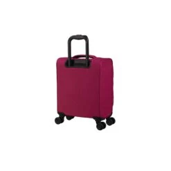 IT Luggage Trinary - Underseat (Viva Magenta) -IT Luggage Store 33167 UK12 2875 08Magentablush Vivamagenta SSBackpanel15in a6bf3878 f13e 4b9d a3fc d6865a02a6fc