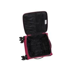 IT Luggage Trinary - Underseat (Viva Magenta) -IT Luggage Store 33167 UK12 2875 08Magentablush Vivamagenta SSInterior15in 8b7d0bb8 2ed3 422d 9e1a 6af056d0a750