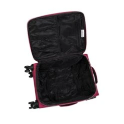 IT Luggage Trinary - Cabin (Viva Magenta) -IT Luggage Store 33167 UK12 2875 08Magentablush Vivamagenta SSInterior19.4in d57fe35f c38e 48b4 91b3 ec0487a40dfc