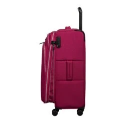 IT Luggage Trinary - Cabin (Viva Magenta) -IT Luggage Store 33167 UK12 2875 08Magentablush Vivamagenta SSSemiexp 41074772 3f62 48a0 bd47 a9dc82a5bf05