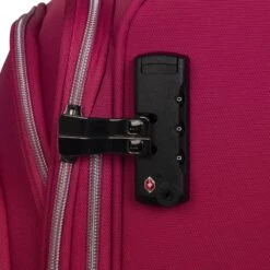 IT Luggage Trinary - Underseat (Viva Magenta) -IT Luggage Store 33167 UK12 2875 08Magentablush Vivamagenta SSTSAlock 81ba5a06 b855 48b9 8949 4c7d6f4a7f6a