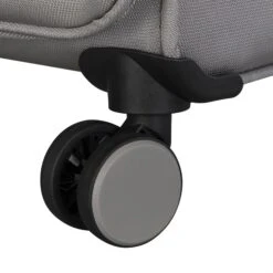 IT Luggage Census - Cabin (Grey Skin) 15 IT Luggage Census - Cabin (Grey Skin) -IT Luggage Store 33170 UK12 3051 08GreyskinSSWheel eb906f46 5a21 4ab4 a9d3 c7328cc39d44