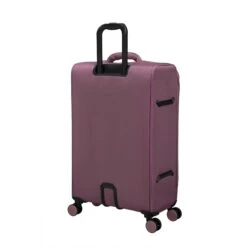 IT Luggage Census - 3pc Set (Nostalgia Rose) 16 IT Luggage Census - 3pc Set (Nostalgia Rose) -IT Luggage Store 33170 UK12 3051 08NostalgiaroseSSBackpanel