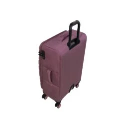 IT Luggage Census - 3pc Set (Nostalgia Rose) 17 IT Luggage Census - 3pc Set (Nostalgia Rose) -IT Luggage Store 33170 UK12 3051 08NostalgiaroseSSBacktop