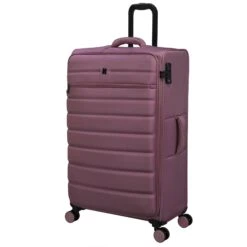 IT Luggage Census - 3pc Set (Nostalgia Rose) 13 IT Luggage Census - 3pc Set (Nostalgia Rose) -IT Luggage Store 33170 UK12 3051 08NostalgiaroseSSFrontpanel29in