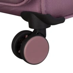 IT Luggage Census - 3pc Set (Nostalgia Rose) 19 IT Luggage Census - 3pc Set (Nostalgia Rose) -IT Luggage Store 33170 UK12 3051 08NostalgiaroseSSWheel