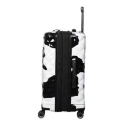 IT Luggage Indulging - Large (Moo Cow Print) -IT Luggage Store 33198 UK16 3039A08Moocowblack whiterepeatprintSSSingleexp 2c4d69dd f0ed 4e31 bd2c 6ad8dc1bc98e