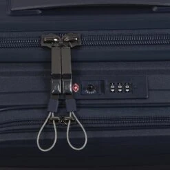 IT Luggage Spontaneous II - Cabin With Pocket (Blueberry) -IT Luggage Store 33201 UK15 2881 08BlueberrySSTSAlock19.9in 18e92773 f917 4cd8 81bc 716e0e1dfcd9
