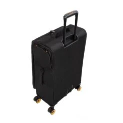 Simultaneous - Large (Black) -IT Luggage Store 33202 UK12 2900 08BlackSSBacktop 89cff92e ed76 4739 affa 10b8ee6d131d
