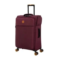 Simultaneous - Medium (French Port) -IT Luggage Store 33202 UK12 2900 08Frenchport Tawnyport SSFrontpanel24in 88fbe649 701d 4c4a a7ca 73b216b8cdf6