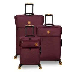 Simultaneous - Medium (French Port) -IT Luggage Store 33202 UK12 2900 08Frenchport Tawnyport SSFrontpaneldirectlyset2 b70c24c3 c9a6 414d 9b23 d4d01474cafc
