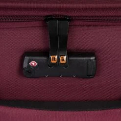 Simultaneous - Medium (French Port) -IT Luggage Store 33202 UK12 2900 08Frenchport Tawnyport SSTSAlock 62db5098 bc17 4694 86c9 c0057f3e3367