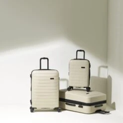 Legion - 5pc Set (Oxford Tan) -IT Luggage Store 4 9828a8eb 5f55 4c45 b5ed 03a3790ba231