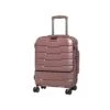Prosperous - Cabin (Metallic Pink) -IT Luggage Store 60660 US16 2379 08Metallicpink S832Frontpanel18.5in 62eb3991 fa36 4541 9c61 616c6bd7f6f0