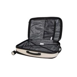 IT Luggage Lineal - 3pc Set (Oyster) -IT Luggage Store 61051 US16 2631 08Oystergray S821SSInterior