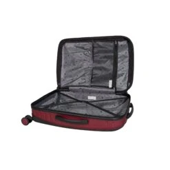 IT Luggage Lineal - 3pc Set (Wine Red) -IT Luggage Store 61051 US16 2631 08Winered S234SSInterior