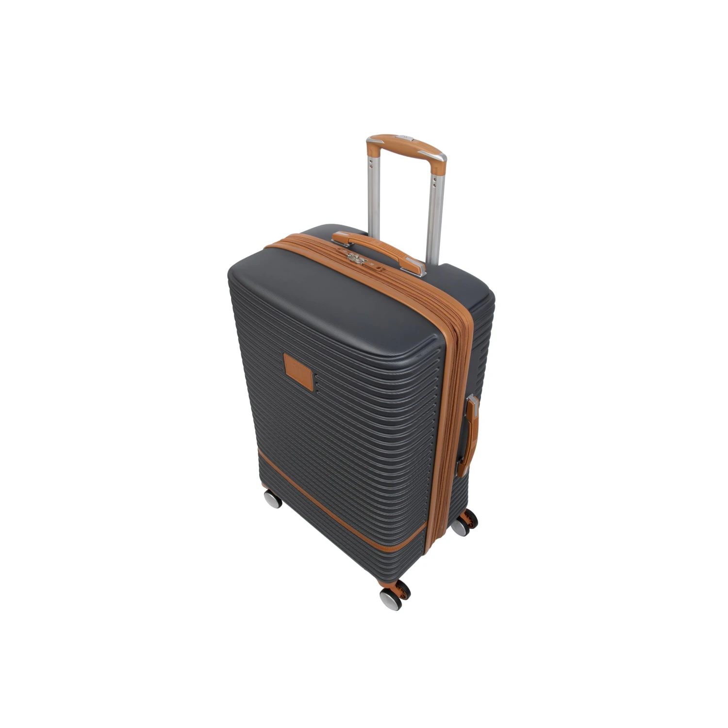 IT Luggage Replicating - Cabin (Charcoal) 5 IT Luggage Replicating - Cabin (Charcoal) - Image 3