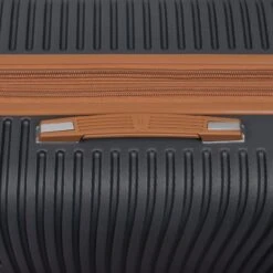 IT Luggage Replicating - Cabin (Charcoal) 14 IT Luggage Replicating - Cabin (Charcoal) -IT Luggage Store 61284 US16 2632 08DarkshadowwithalmondtrimS015SSHandle 2a3b26f3 a47b 46f7 abac 9cf9d12971a1