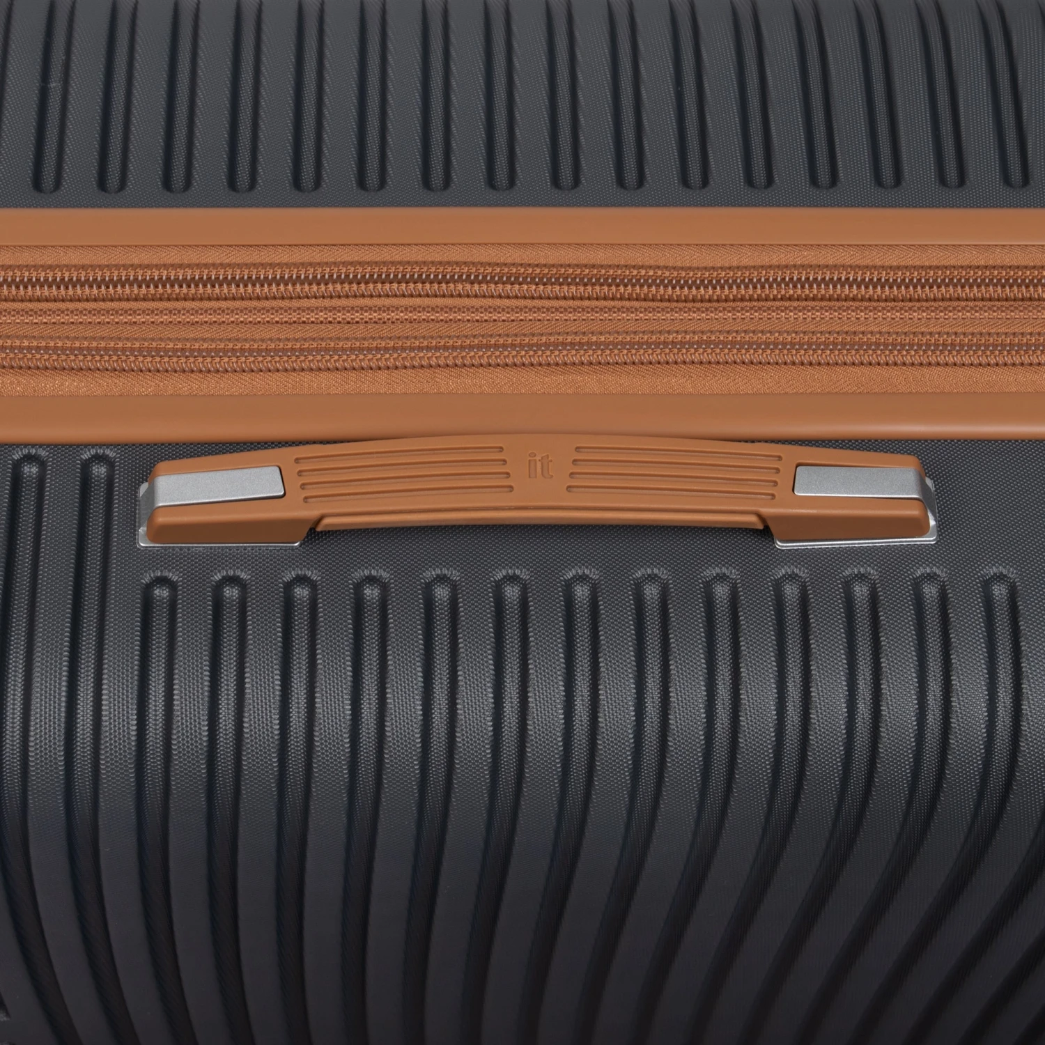 IT Luggage Replicating - Cabin (Charcoal) 8 IT Luggage Replicating - Cabin (Charcoal) - Image 6