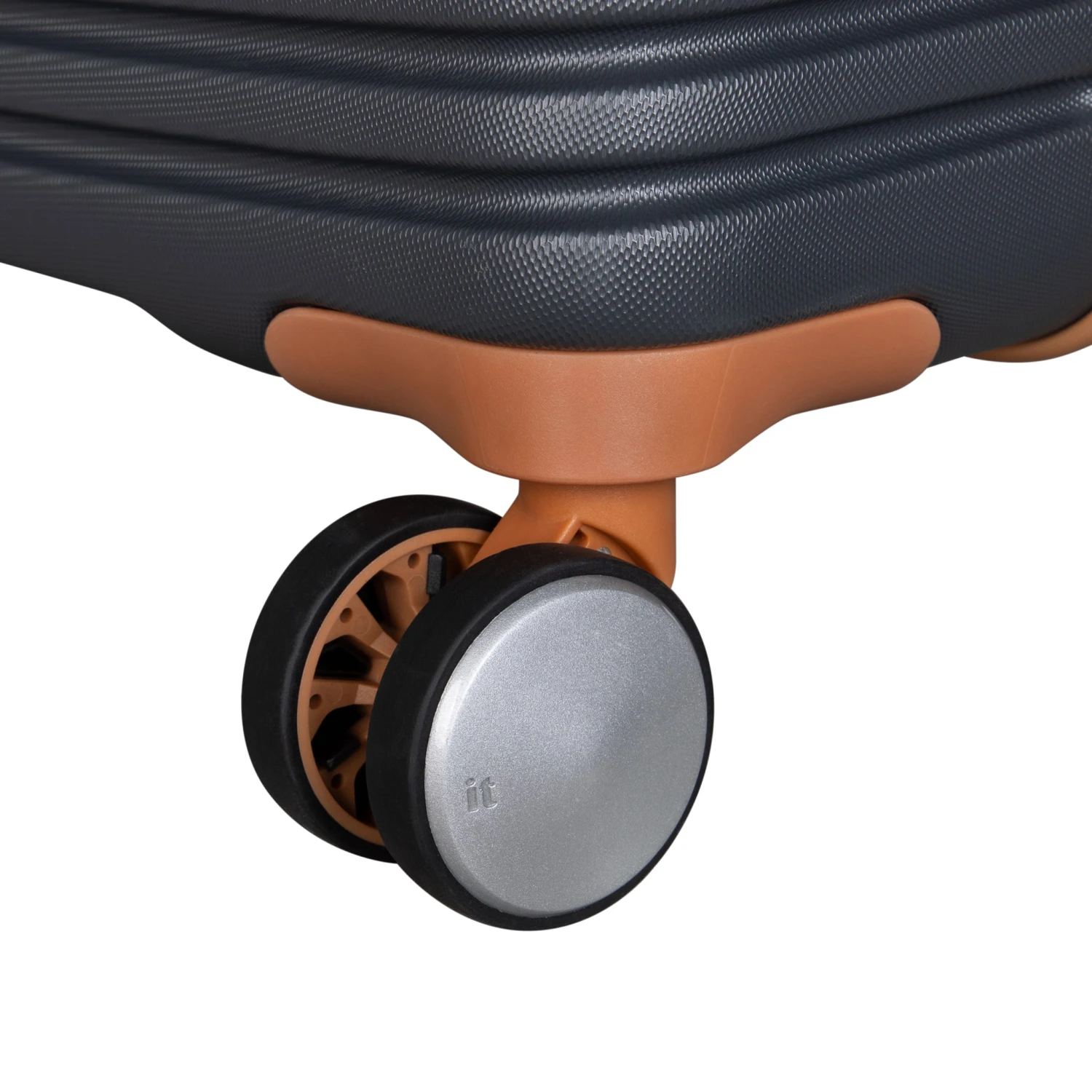 IT Luggage Replicating - Cabin (Charcoal) 9 IT Luggage Replicating - Cabin (Charcoal) - Image 7