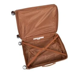 IT Luggage Replicating - Cabin (Cream) -IT Luggage Store 61284 US16 2632 08SSInterior 4e88622a e81d 4cfa 8791 f4cb1e93713f