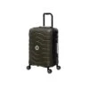 Intervolve - Cabin (Dark Olive) -IT Luggage Store 61310 US16 2586 08DarkoliveSSFrontpanel18.5in 091a1510 ee4a 4e6f b73d 805964218b2d