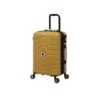 Intervolve - Cabin (Yellow) -IT Luggage Store 61310 US16 2586 08OldgoldSSFrontpanel18.5in a22c3cf9 6ecf 47fa 9d9b 4cb88e9a4ce3