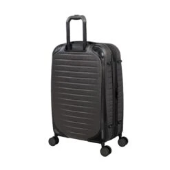 IT Luggage Lineal - 3pc Set (Dark Grey) 21 IT Luggage Lineal - 3pc Set (Dark Grey) -IT Luggage Store 61328 US16 2631 08DarkgreyS074SSBackpanel e81b1f8f bb4d 487c 8a60 1b03c1444f15
