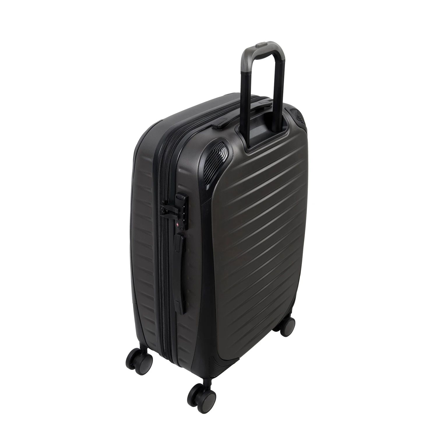 IT Luggage Lineal - 3pc Set (Dark Grey) 10 IT Luggage Lineal - 3pc Set (Dark Grey) - Image 8