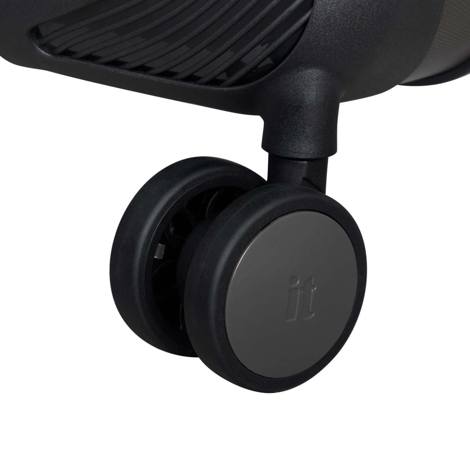 IT Luggage Lineal - 3pc Set (Dark Grey) 12 IT Luggage Lineal - 3pc Set (Dark Grey) - Image 10