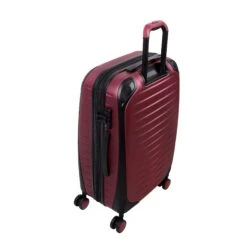 IT Luggage Lineal - Cabin (Wine Red) -IT Luggage Store 61328 US16 2631 08DeepclaretS008SSBacktop 8adc2555 3023 476e 9261 d8d85373f64e