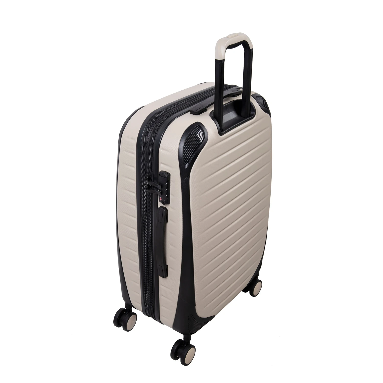 IT Luggage Lineal - Cabin (Oyster) 7 IT Luggage Lineal - Cabin (Oyster) - Image 5