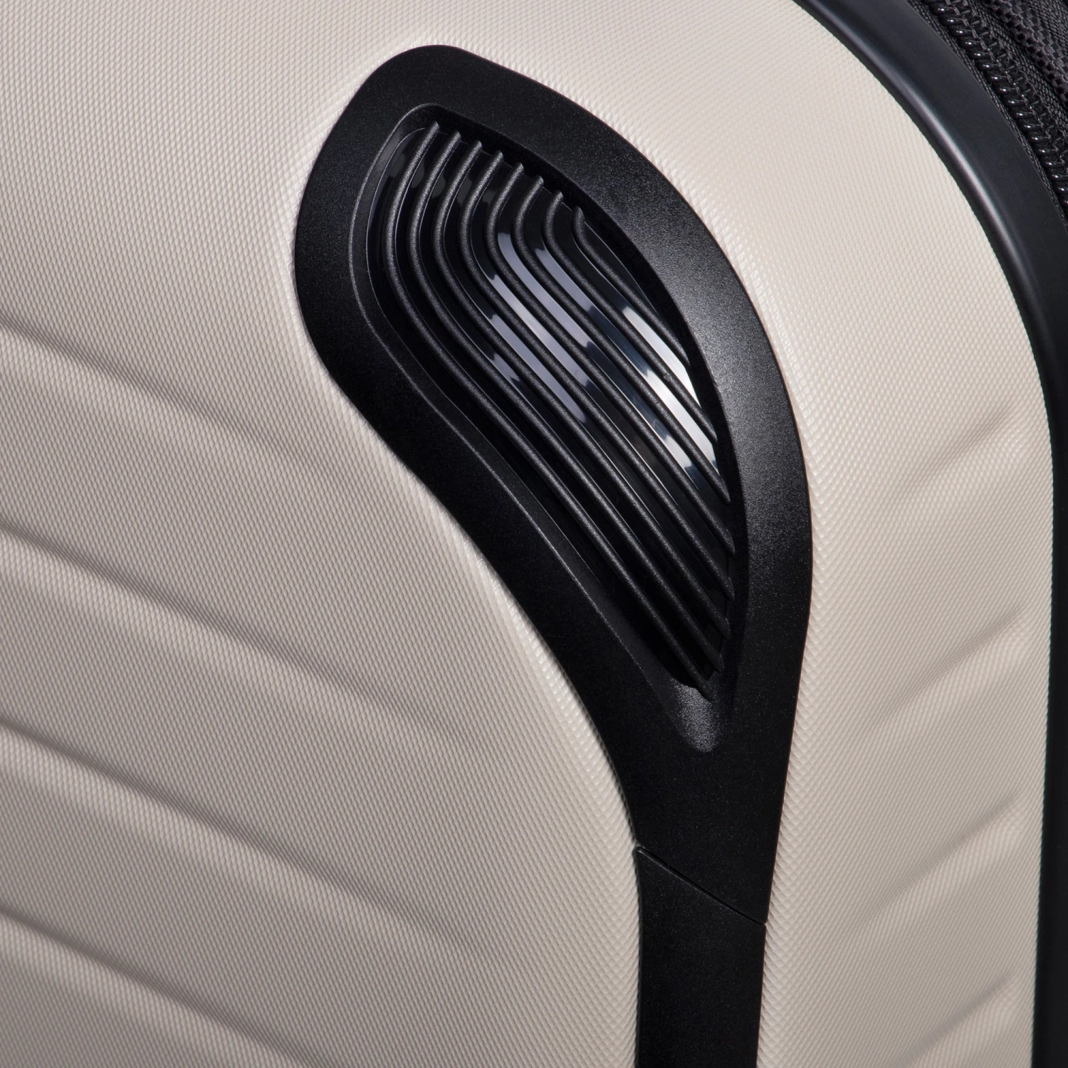 IT Luggage Lineal - Cabin (Oyster) 5 IT Luggage Lineal - Cabin (Oyster) - Image 3