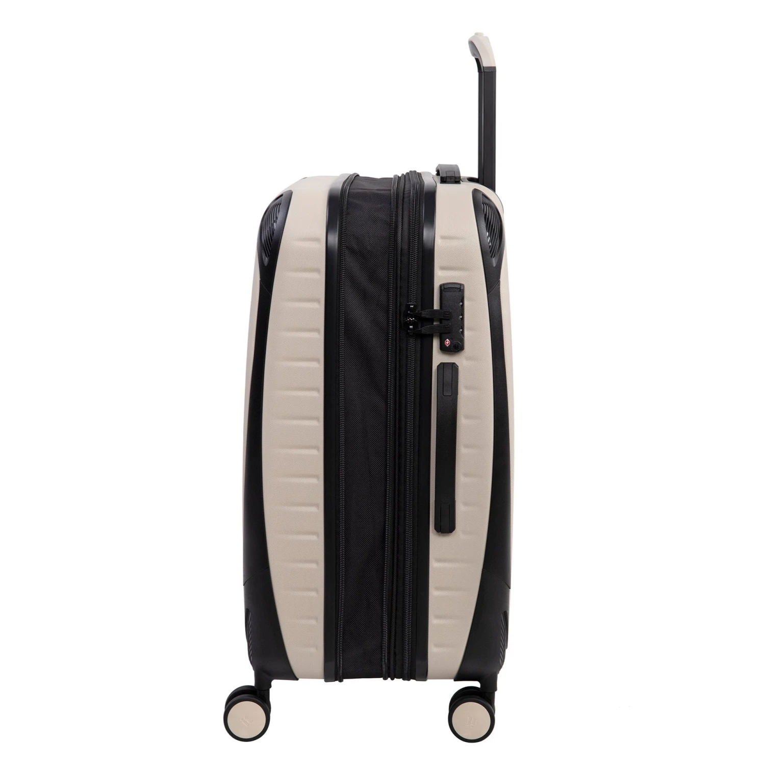 IT Luggage Lineal - Cabin (Oyster) 4 IT Luggage Lineal - Cabin (Oyster) - Image 2