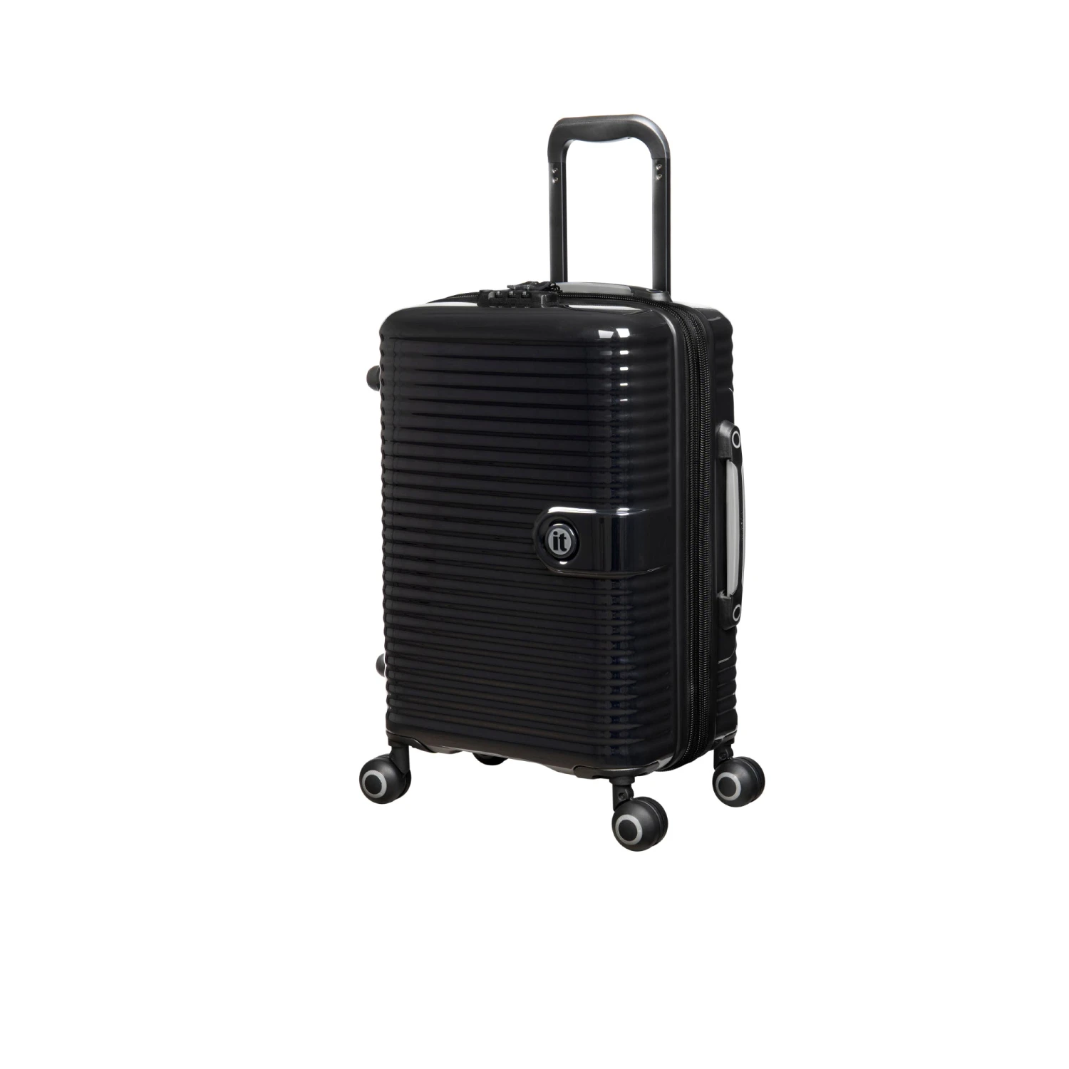 IT Luggage Helixian - Cabin (Black) 3 IT Luggage Helixian - Cabin (Black)