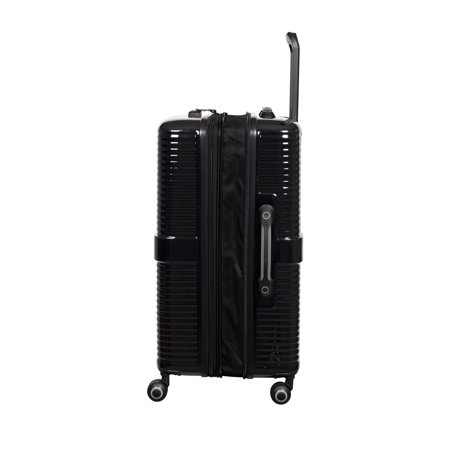 IT Luggage Helixian - Cabin (Black) 4 IT Luggage Helixian - Cabin (Black) - Image 2